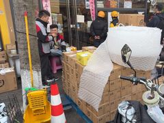 -老黄记手撕烤兔(玉林街店)