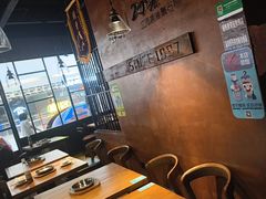 -林子石锅鱼(黄岩吾悦店)