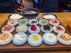 -桥香园过桥米线(复兴路店)