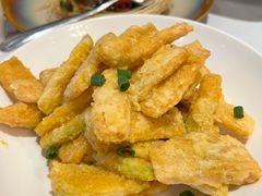 金沙南瓜-南麓·浙里(外滩店)