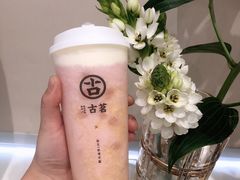 -古茗(诸暨不夜城店)