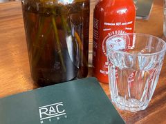 -RAC BAR(安福路店)