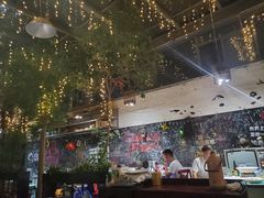 -又见炊烟私房菜(敬亭路店)