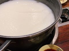 -顺德一品粥·20年凤城老字号(芳村店)