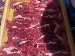 -火塘云南烧烤大排档