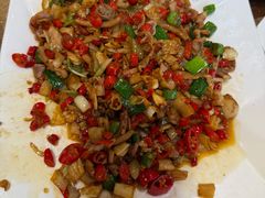 -红色江山(首钢国际大厦店)