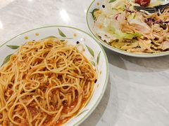 -萨莉亚意式餐厅(南开大悦城店)