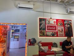 -Eckl’s爱氏热狗(猫街店)
