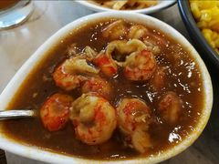-海盗虾饭·剥好的小龙虾饭(SOHO尚都店)
