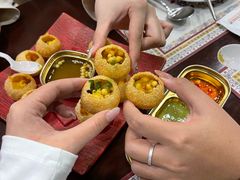 -食彩美印度特色美食餐厅·印度料理