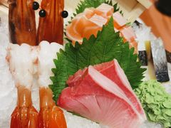 -吟松日式料理(莘庄店)