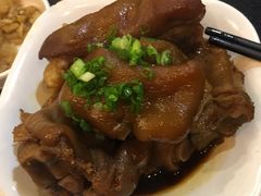 -长寿面(北京西路店)