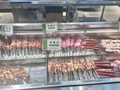 -生火火·小炉子炭烤(金楠天街总店)