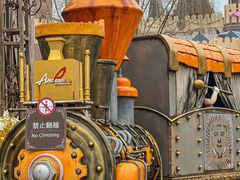 -安徒生童话乐园