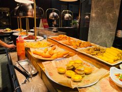 -吉布鲁牛排海鲜自助(CBD万达店)