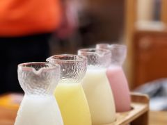 -冰川朝鲜族料理·东北菜(观前店)