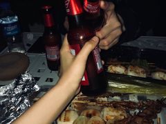 -大富贵烧烤公司(双廊店)