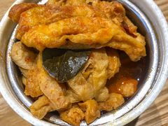 兰花干子-易裕和·长沙米粉(竹塘西路店)