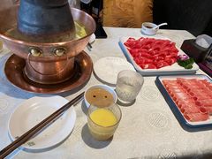 -东来顺饭庄(天坛店)