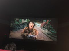 -大光明新国际影城(青浦吾悦店)