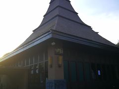 -三亚湾红树林度假世界(木棉酒店)
