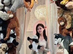 -宜家家居(四元桥商场店)