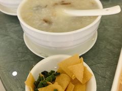 -国贸旋转餐厅(国贸广场店)