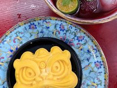 -中卫御苑福膳·养生局(圆明园店)