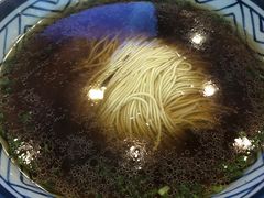 -朱洪元苏式面馆(绿宝广场店)