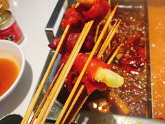 -串天下串串香(宽窄巷子店)