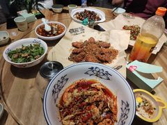 -偶屋里钵少爷(时代广场店)