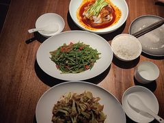 -北京老铺烤鸭(时代广场店)