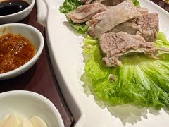 -悦真雅院·四合院·清真私房菜(雍和宫店)