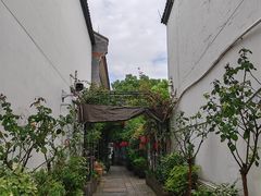-衣裳街历史文化街区