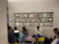 -天真蓝照相馆(五角场百联又一城店)