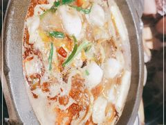 -肖记公安牛肉鱼杂(田林路店)