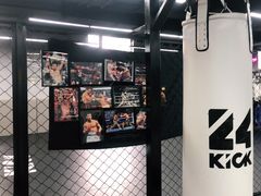 -24KiCK格斗学院(博泰店)