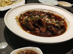 -一桶江山餐厅(松北店)