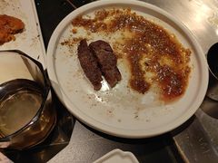-盛焰铁板烧(王府井店)