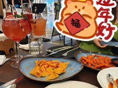 -Shantek象提南亚餐厅&西餐融合Bistro(淮海中路店)