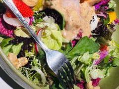 -烛影拾光观景餐厅·创意菜·摄影·小提琴(大唐不夜城店)