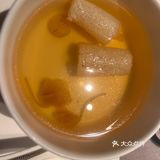 陆家嘴徽菜“璞徽”浅尝