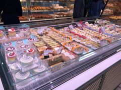 -巴黎贝甜(大宁国际商业广场店)