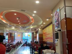 大堂-蝎王府羊蝎子(西稍门店)