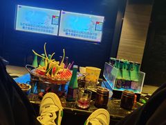 -V-SHOW KTV(济南概念店)