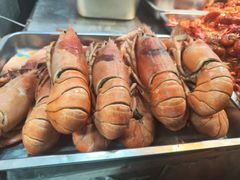 -大学城夜市大排档(凤栖路店)