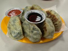 -下环街市熟食中心