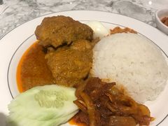 -关夫人餐厅(阳光广场店)