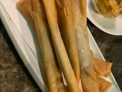 -绿茶餐厅(天津天河城店)
