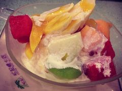 -松记糖水店(铜锣湾分店)